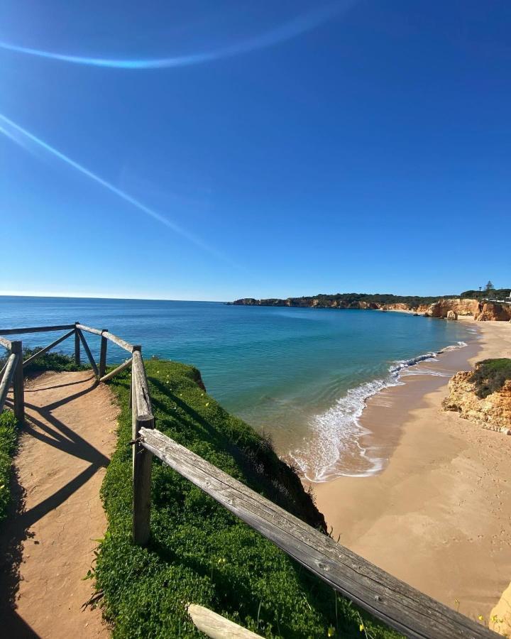 Studio Apartment In Praia Do Vau Portimao Exterior photo