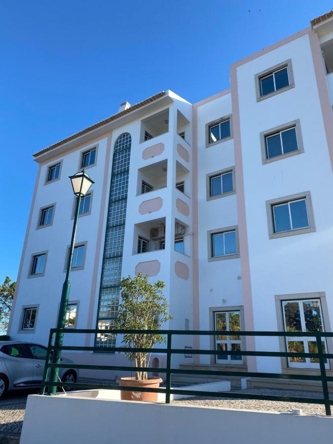 Studio Apartment In Praia Do Vau Portimao Exterior photo