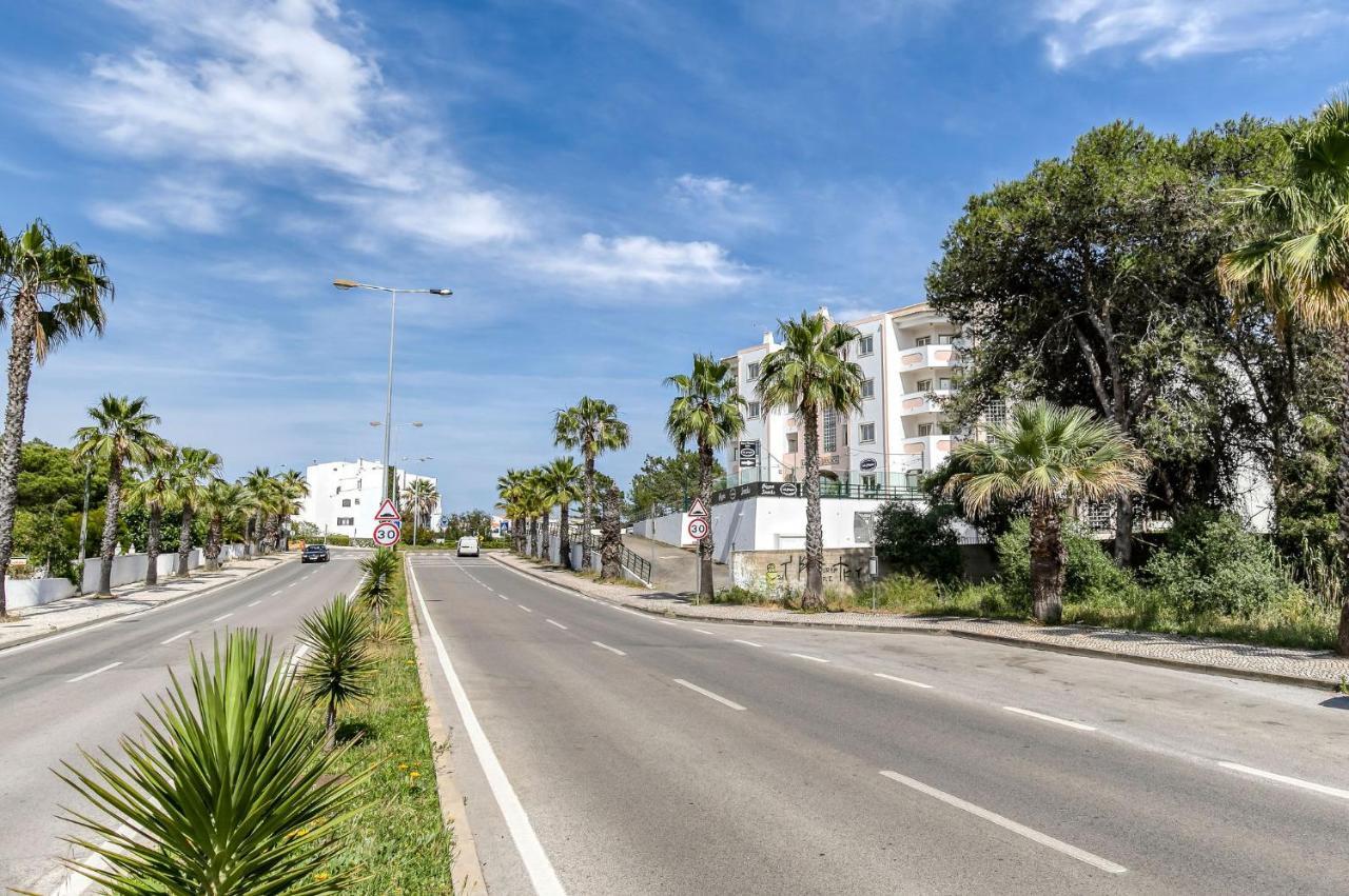 Studio Apartment In Praia Do Vau Portimao Exterior photo