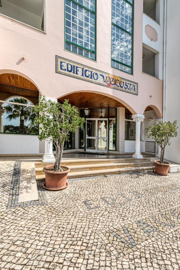 Studio Apartment In Praia Do Vau Portimao Exterior photo